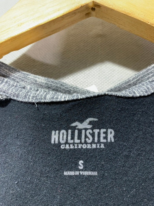 Hollister For Men Cotton T Shirt