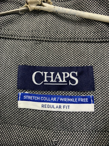 Chaps Branded Original Cotton Shirt For Men