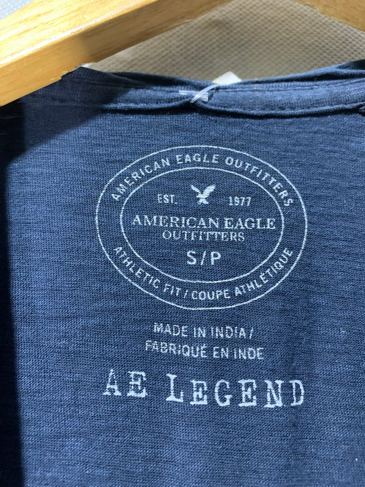 American Eagle  For Men Cotton T Shirt