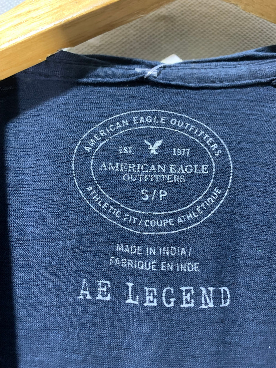 American Eagle For Men Cotton T Shirt