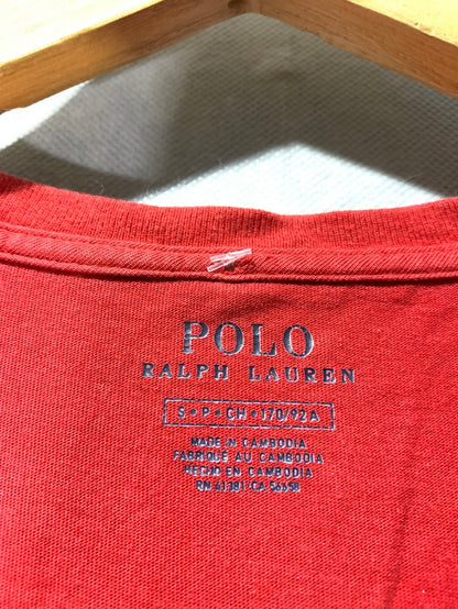 Polo Ralph Lauren For Men Cotton T Shirt