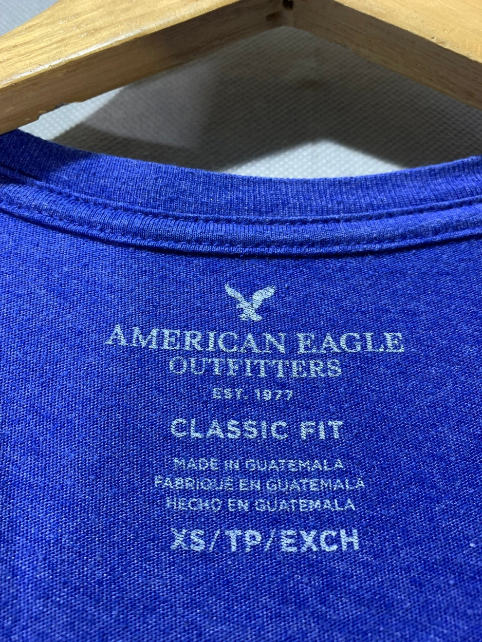 American Eagle For Men Cotton T Shirt
