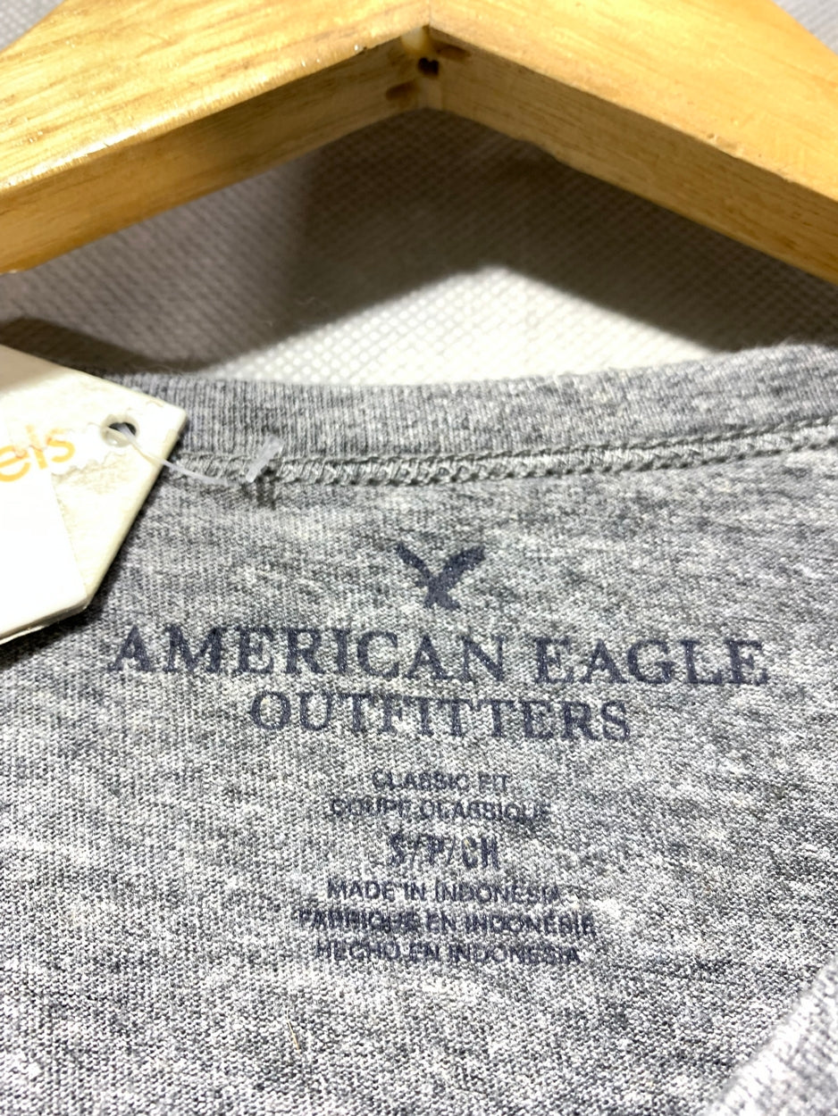 American Eagle For Men Cotton T Shirt