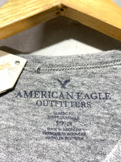 American Eagle For Men Cotton T Shirt