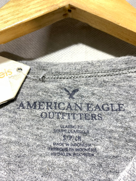 American Eagle For Men Cotton T Shirt