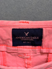 American Eagle Branded Original Cotton Short For Women
