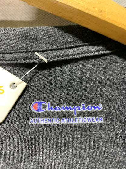 Champion For Men Cotton T Shirt