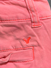 American Eagle Branded Original Cotton Short For Women