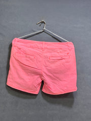 American Eagle Branded Original Cotton Short For Women