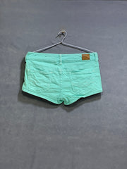 American Eagle Branded Original Denim Short For Women