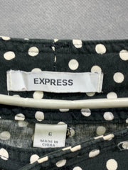 Express Branded Original Cotton Short For Women