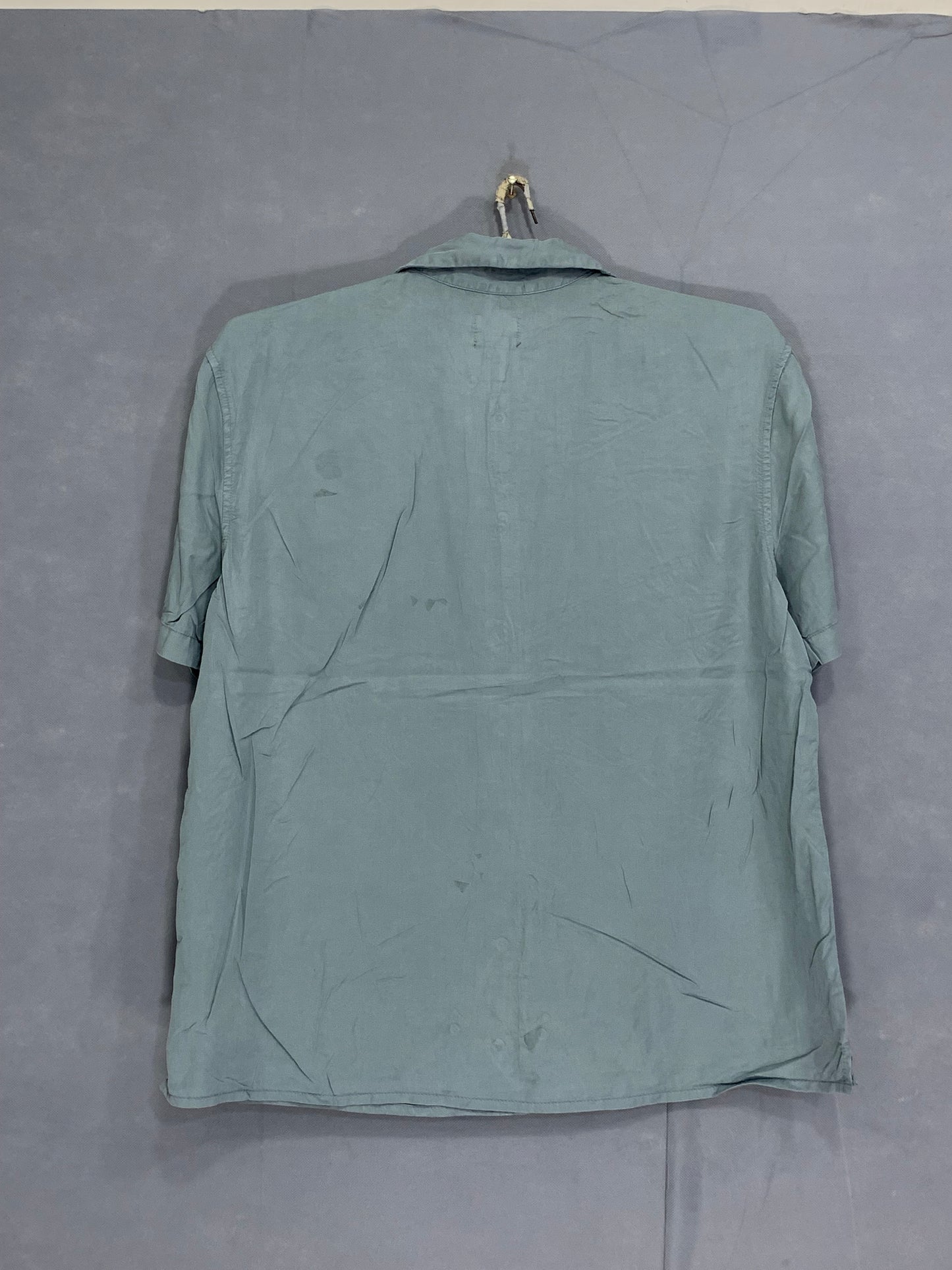 H&M Branded Original Cotton Shirt For Men