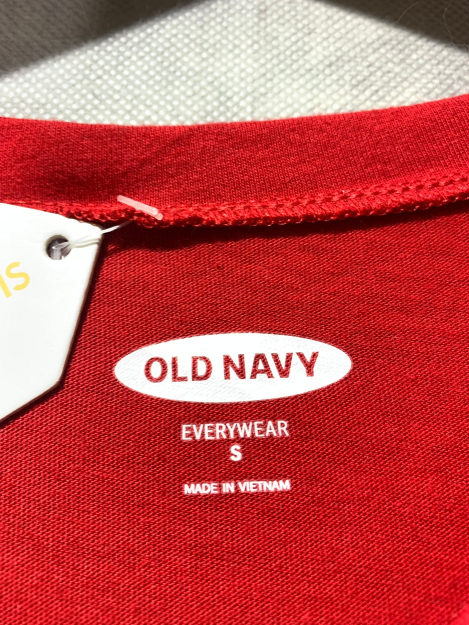 Old Navy  For Men Cotton T Shirt