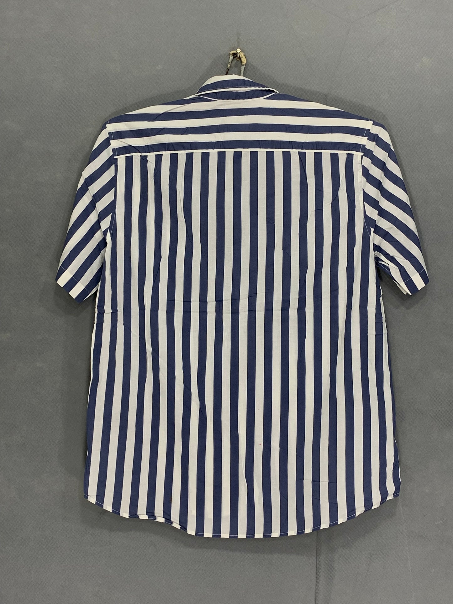 H&M Branded Original Cotton Shirt For Men