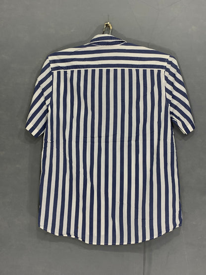 H&M Branded Original Cotton Shirt For Men