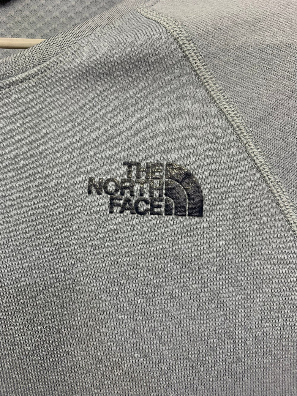 The North Face Branded Original For Sports Women T Shirt