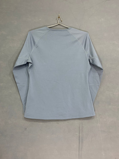 The North Face Branded Original For Sports Women T Shirt
