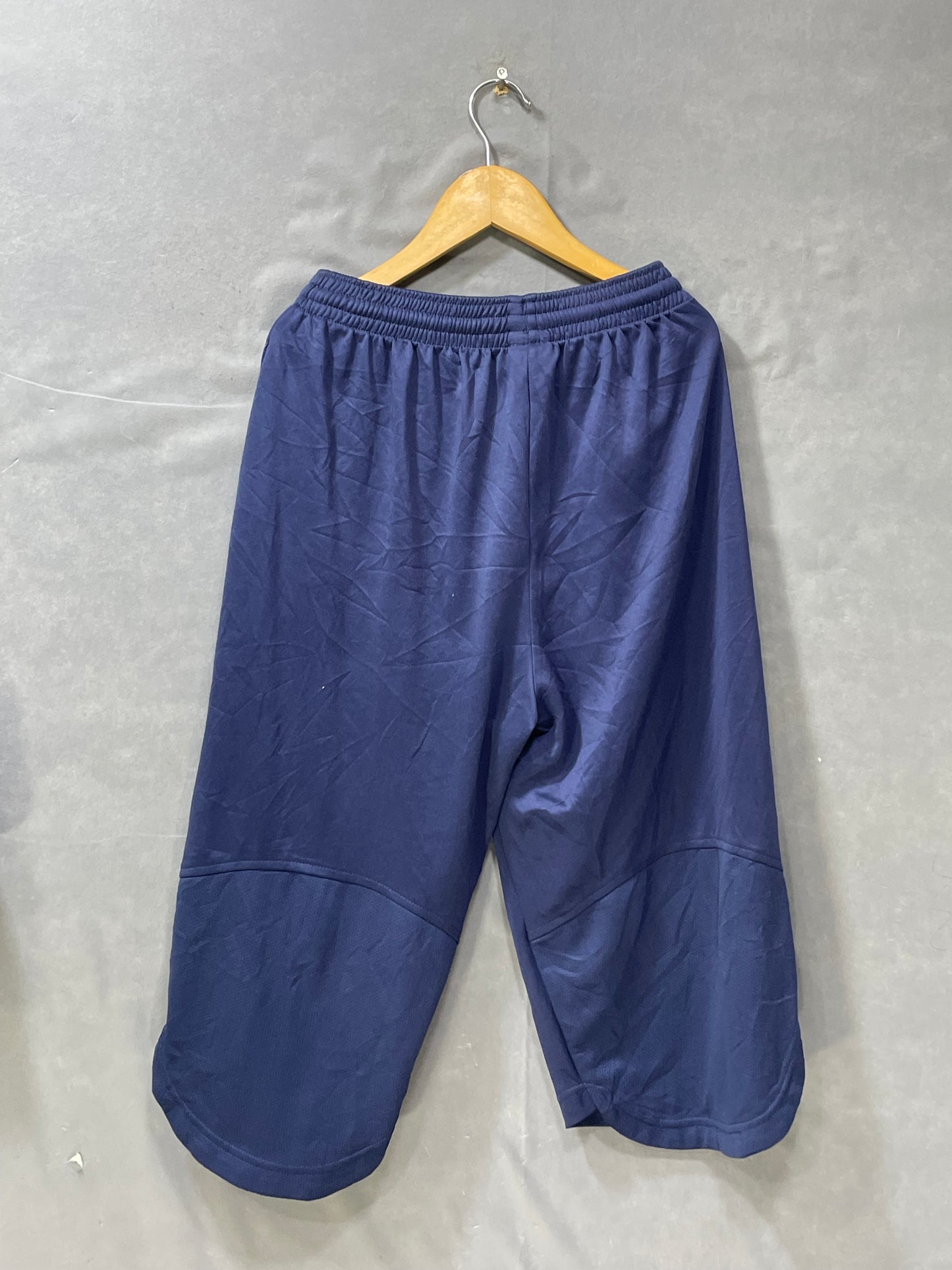 Nike Blue Sports Short For Men S