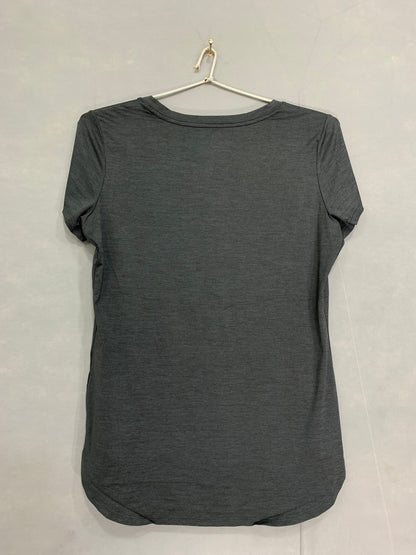 Reebok Branded Original For Sports Women T Shirt