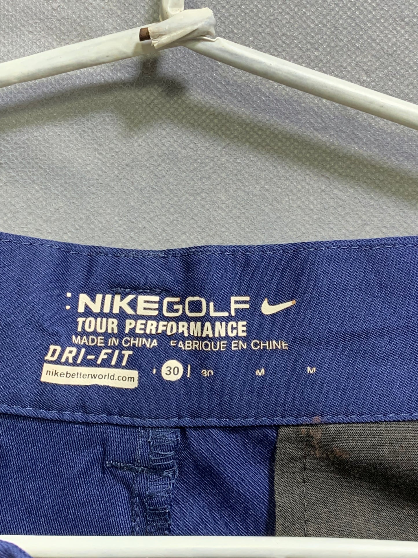 Nike Branded Original Cotton Short For Men
