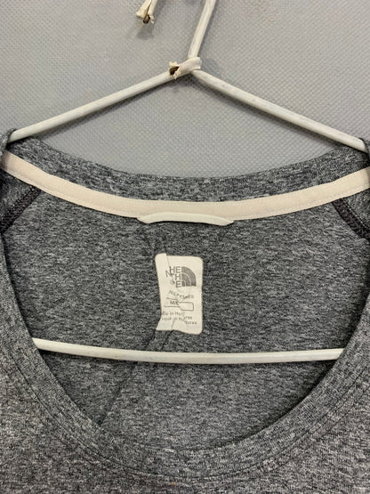 The North Face Branded Original For Sports Women T Shirt