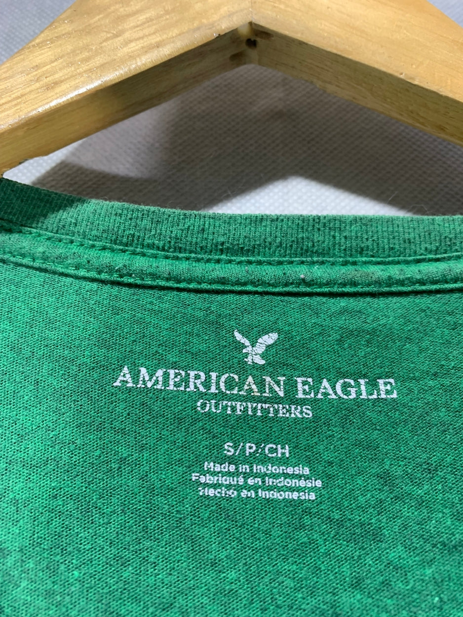 American Eagle For Men Cotton T Shirt