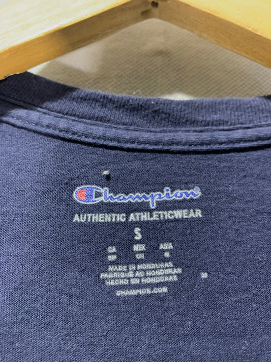 Champion For Men Cotton T Shirt