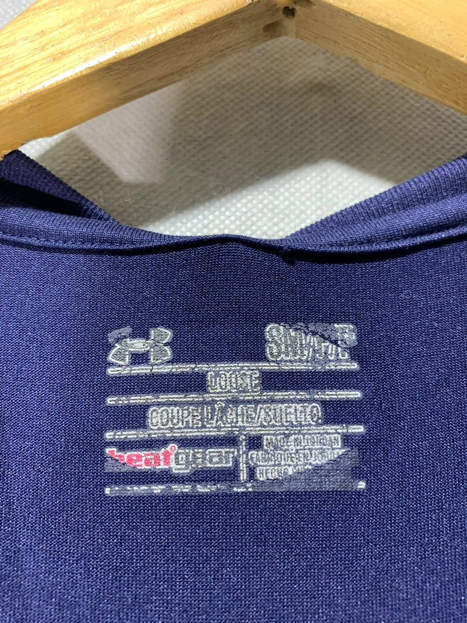 Under Armour For Men Cotton T Shirt