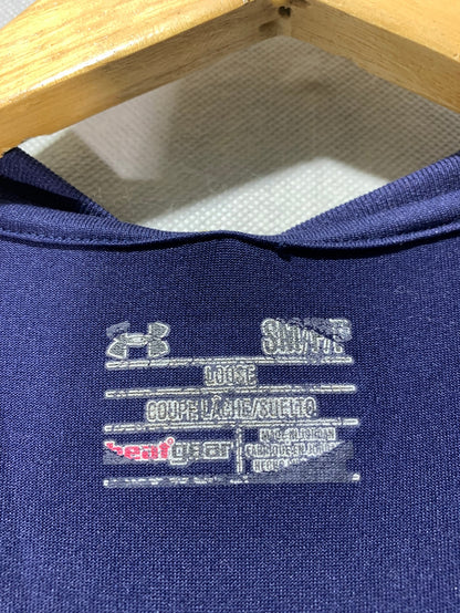 Under Armour For Men Cotton T Shirt