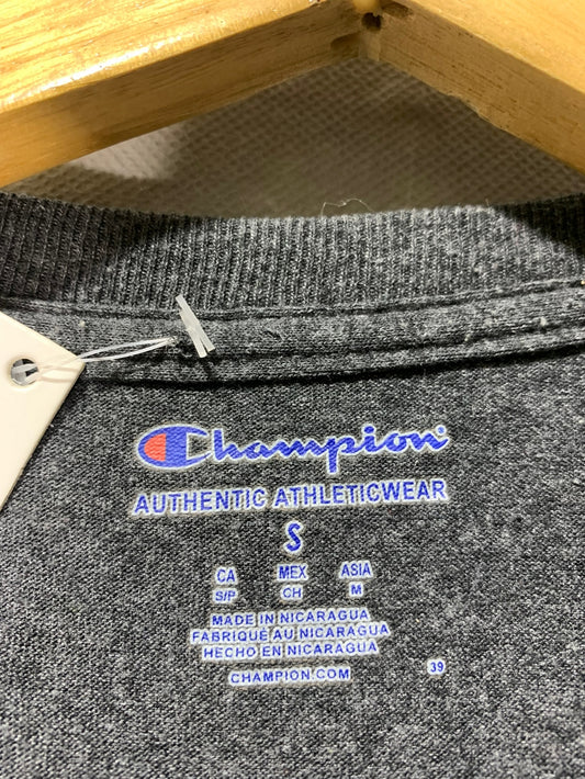 Champion For Men Cotton T Shirt