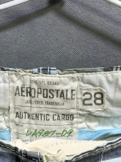 Aeropostale Branded Original Cotton Short For Men