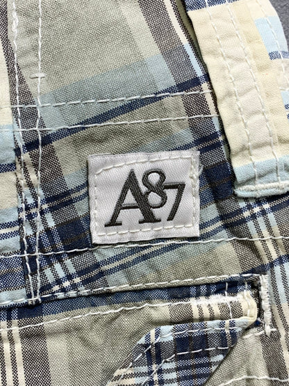 Aeropostale Branded Original Cotton Short For Men