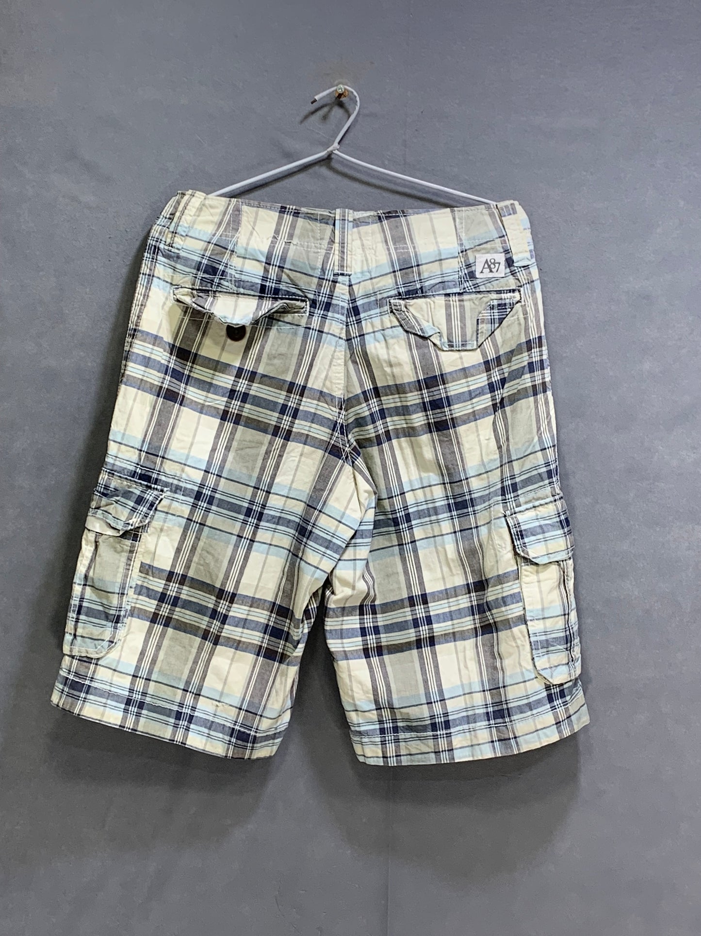 Aeropostale Branded Original Cotton Short For Men