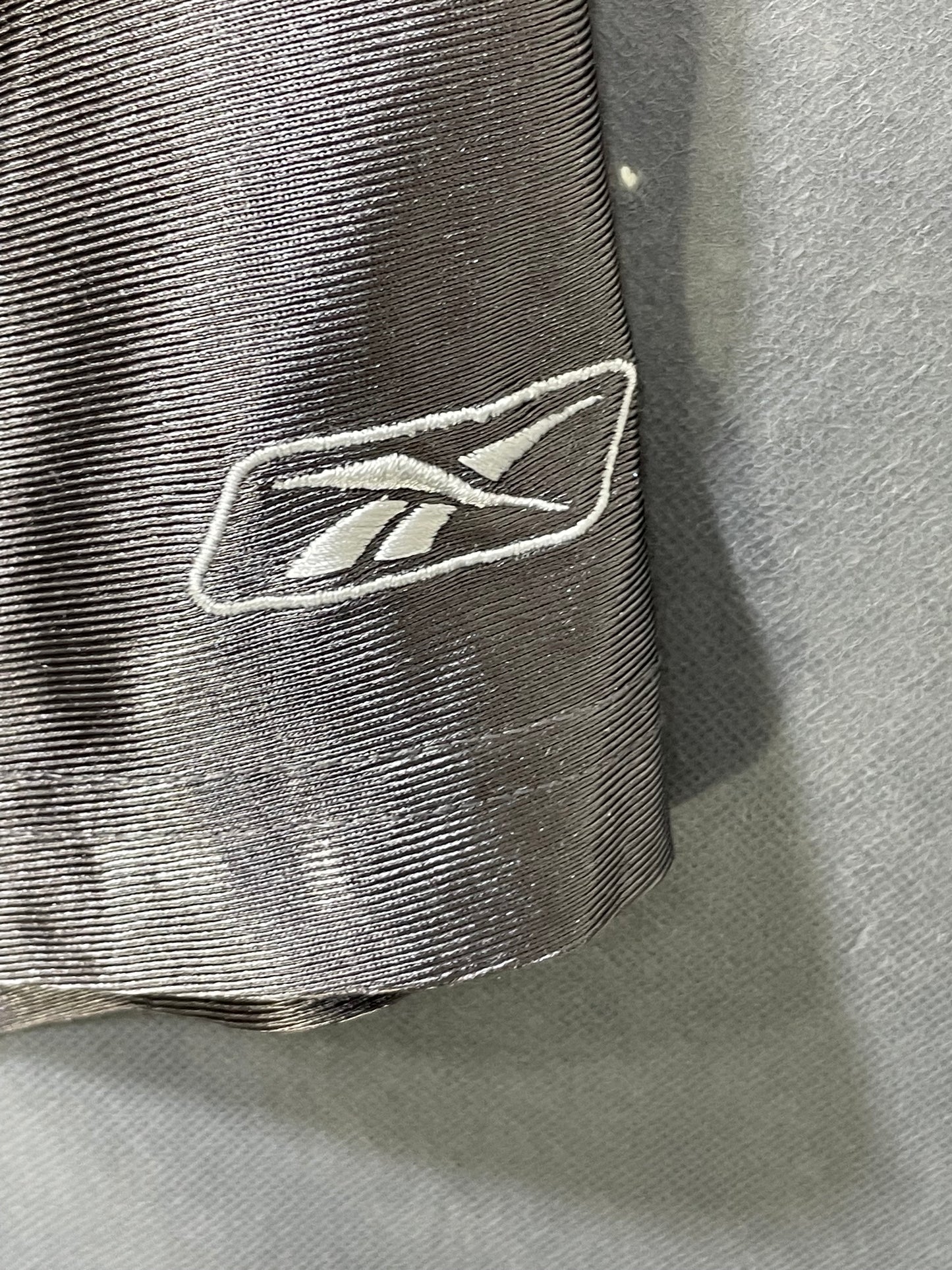 Reebok Gray Sports Short For Men M