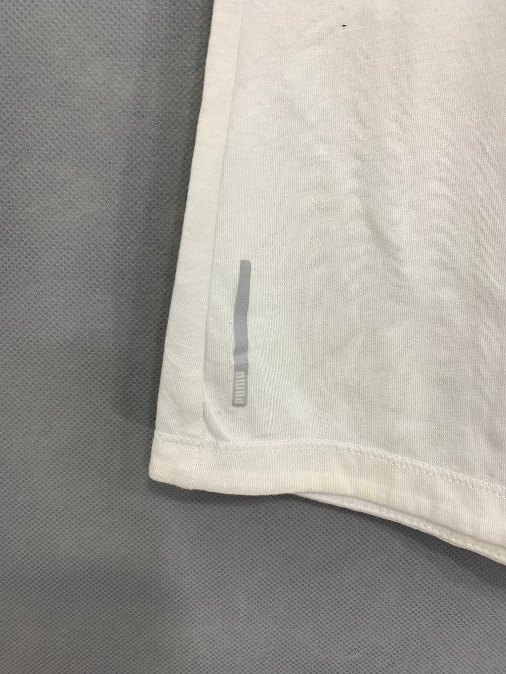 Puma Branded Original For Sports Women T Shirt