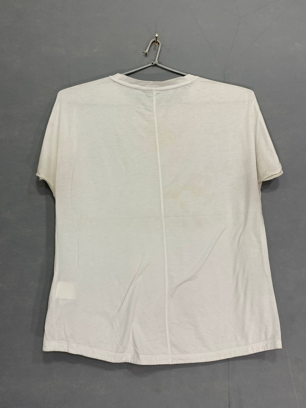 Puma Branded Original For Sports Women T Shirt