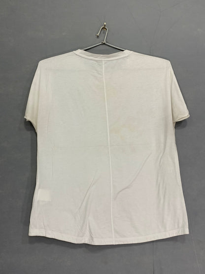 Puma Branded Original For Sports Women T Shirt