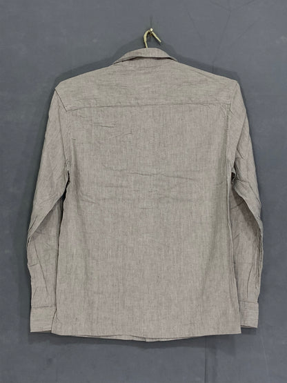 H&M Branded Original Cotton Shirt For Women