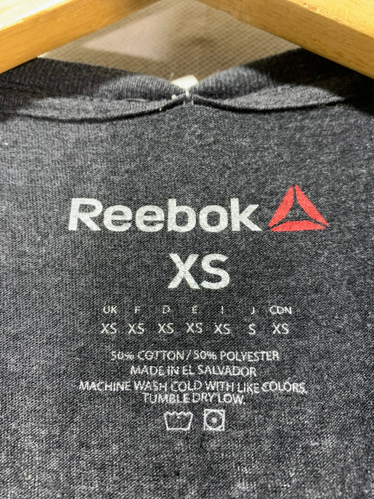 Reebok For Men Cotton T Shirt