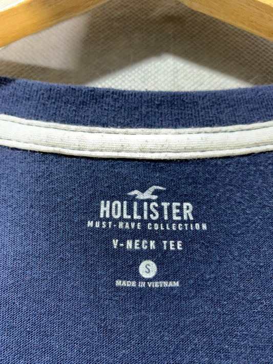 Hollister For Men Cotton T Shirt