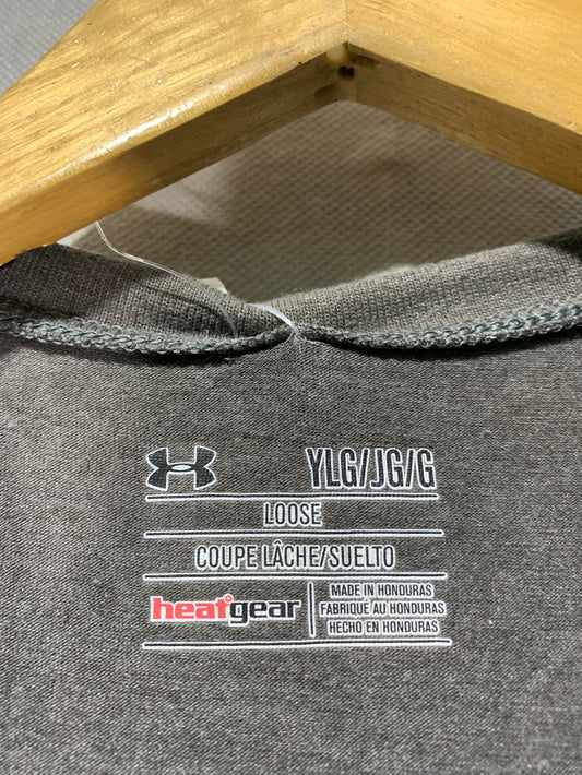 Under Armour For Men Cotton T Shirt