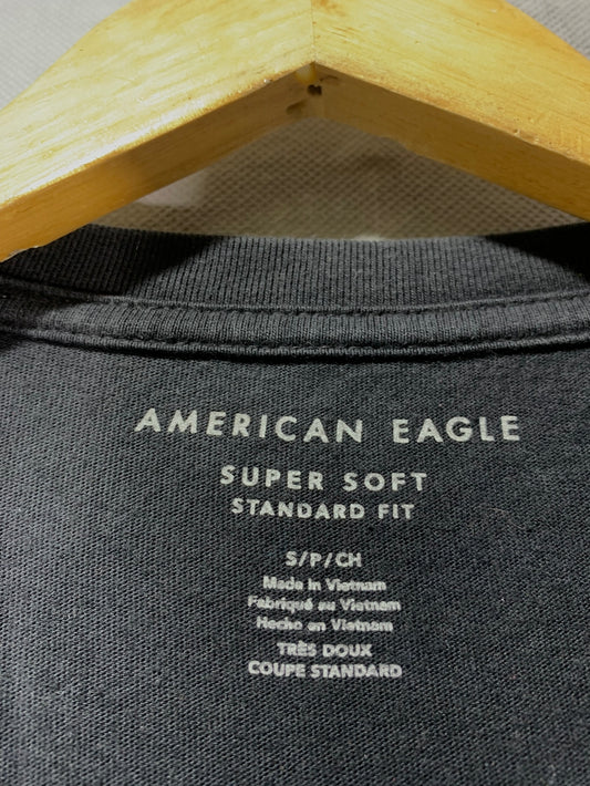 American Eagle For Men Cotton T Shirt