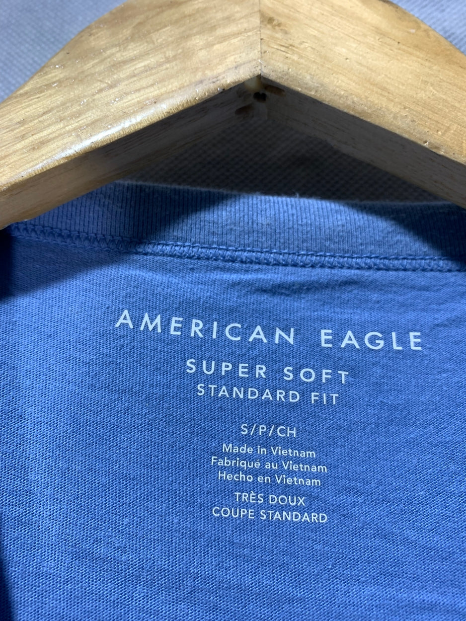 American Eagle For Men Cotton T Shirt