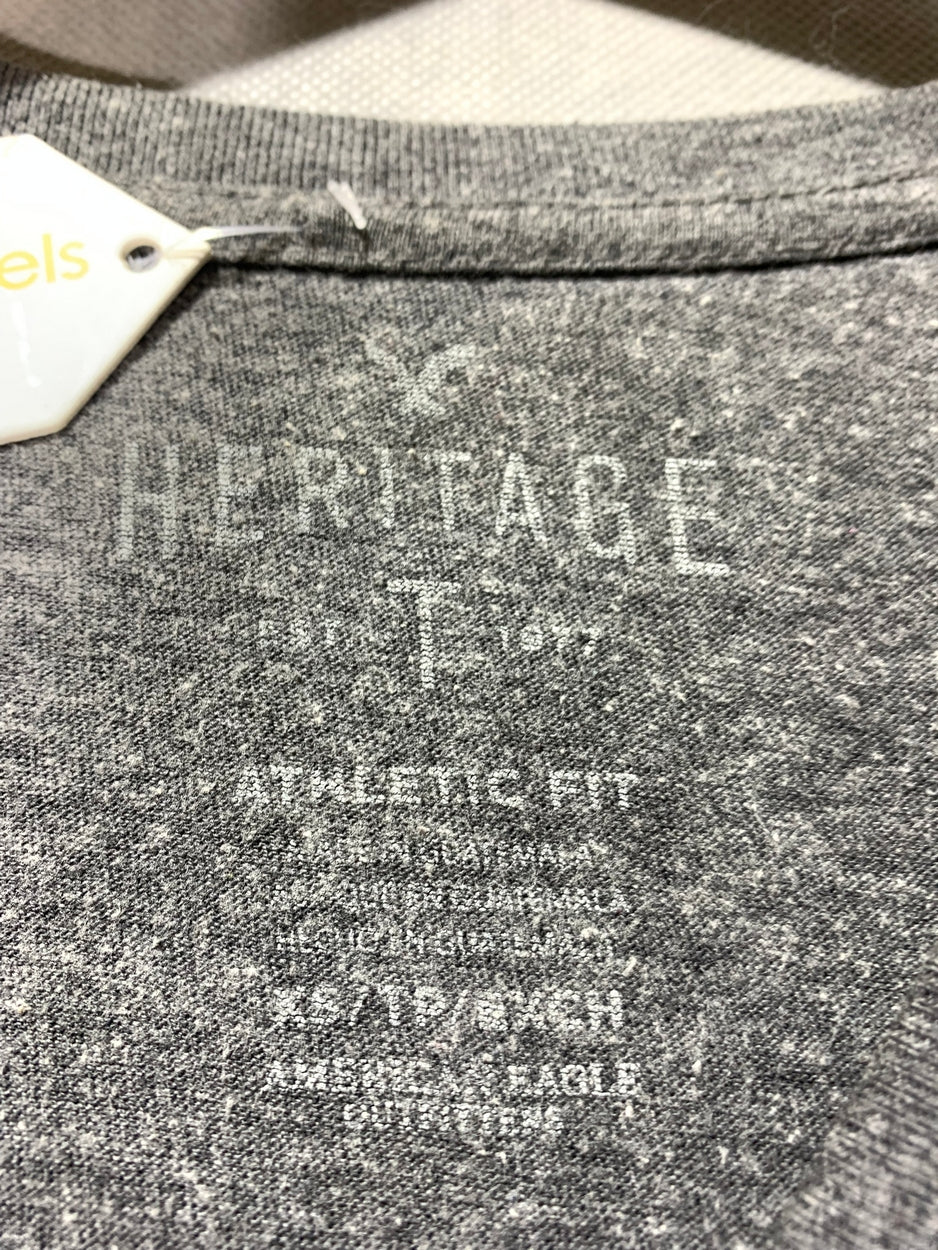 American Eagle For Men Cotton T Shirt