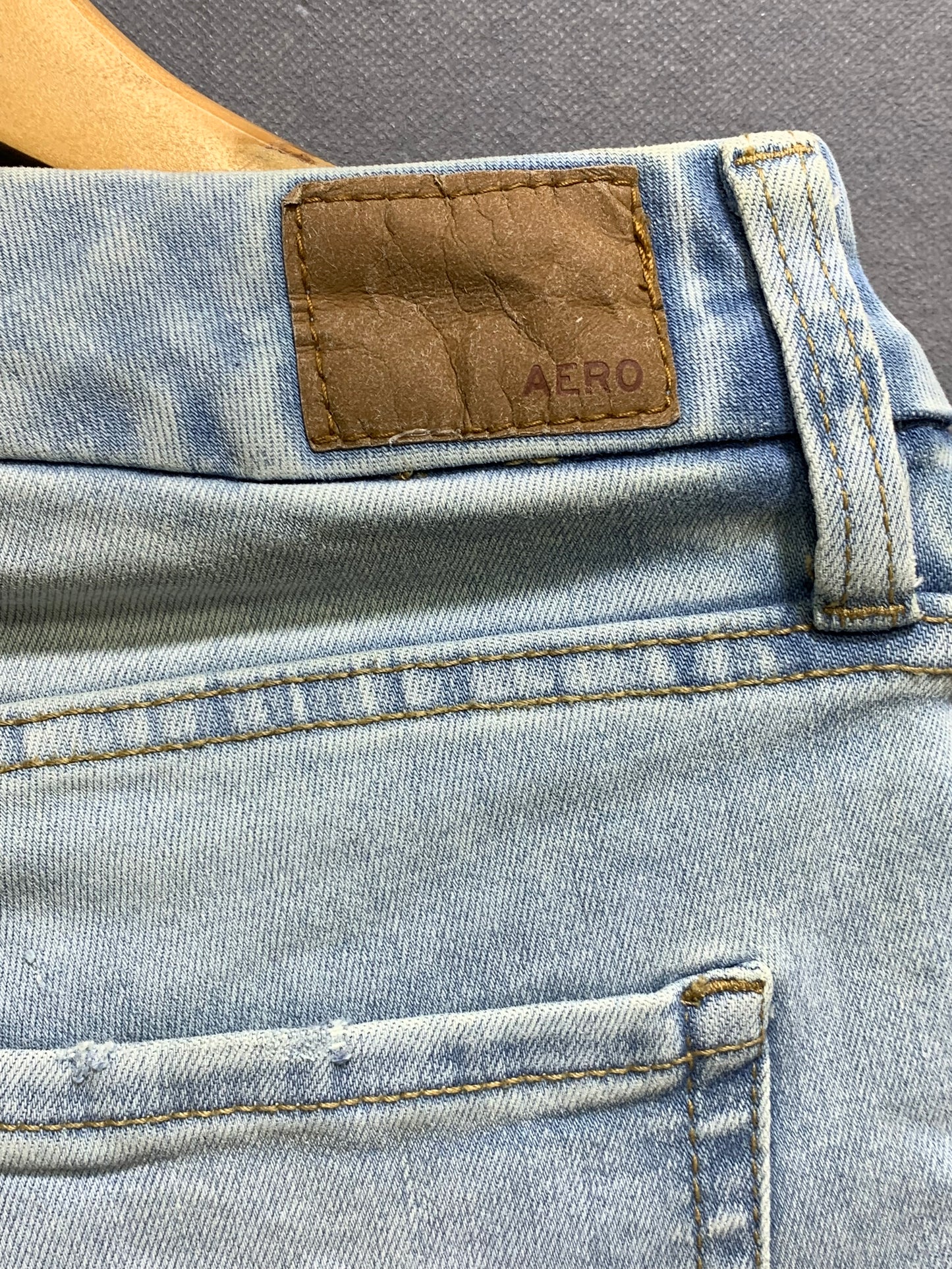Aeropostale Branded Original Denim Jeans For Kids