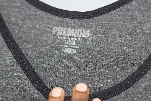 Old Navy Branded Original Vest T Shirt For Men | Preloved Labels