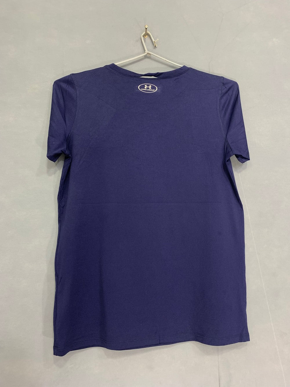 Under Armour Branded Original For Sports Women T Shirt
