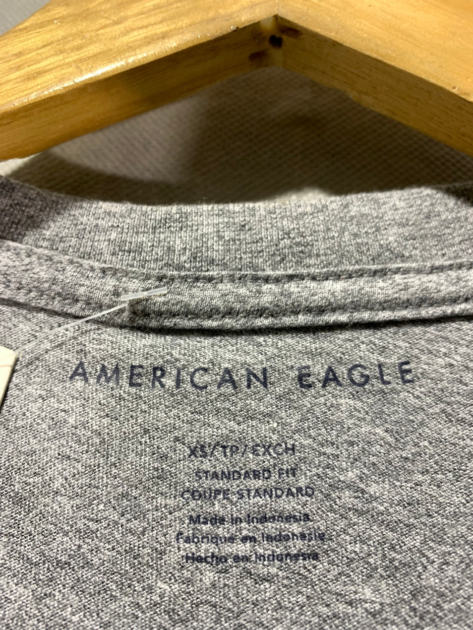 American Eagle For Men Cotton T Shirt