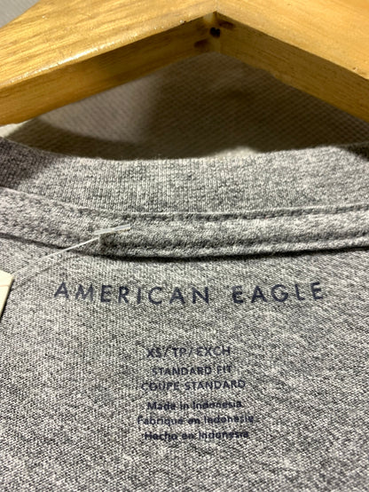 American Eagle For Men Cotton T Shirt