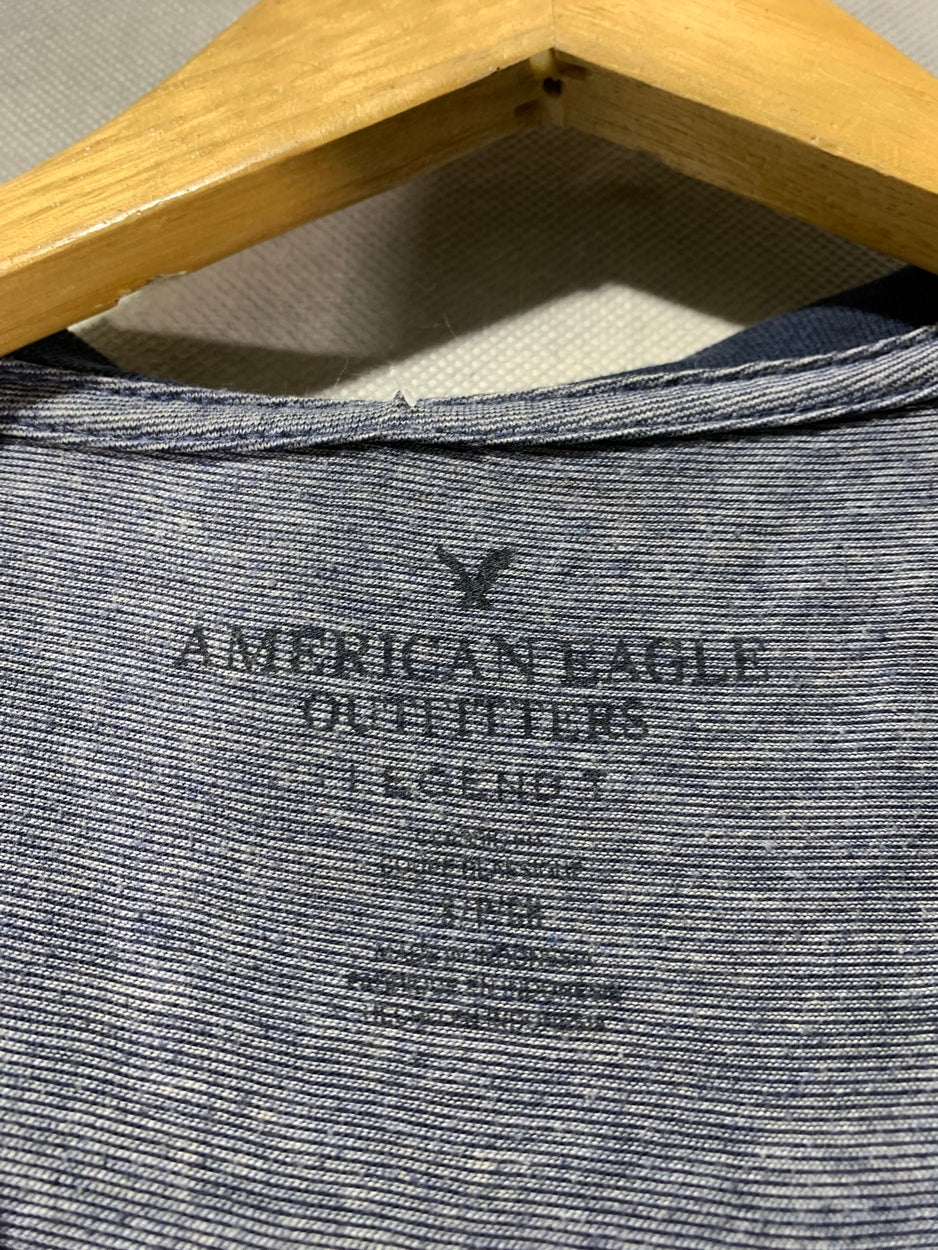 American Eagle For Men Cotton T Shirt